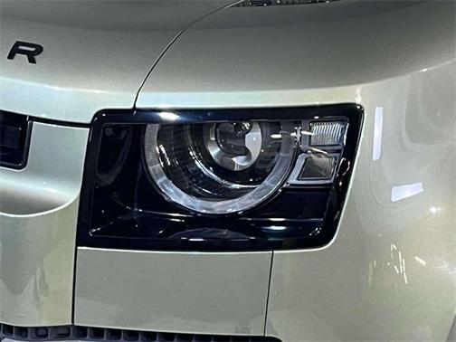 2020 Land Rover Defender 110 First Edition