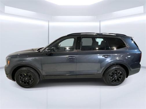 2024 Kia Telluride SX Prestige X-Pro