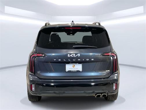2024 Kia Telluride SX Prestige X-Pro