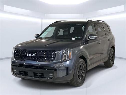 2024 Kia Telluride SX Prestige X-Pro
