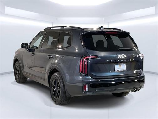 2024 Kia Telluride SX Prestige X-Pro