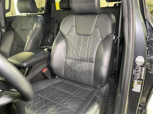 2024 Kia Telluride SX Prestige X-Pro