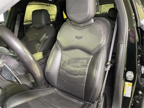 2019 Cadillac CT6 3.6L Luxury