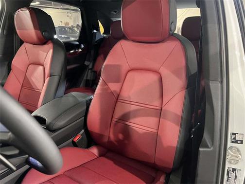 2026 Porsche Cayenne Cayenne E-Hybrid