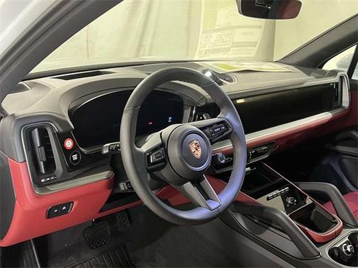 2026 Porsche Cayenne Cayenne E-Hybrid