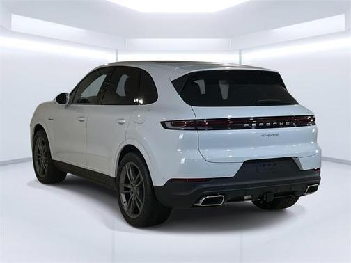 2026 Porsche Cayenne Cayenne E-Hybrid