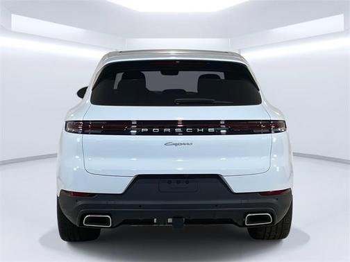 2026 Porsche Cayenne Cayenne E-Hybrid