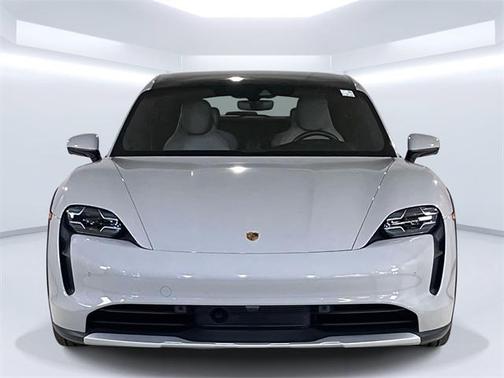 2021 Porsche Taycan Cross Turismo 4S