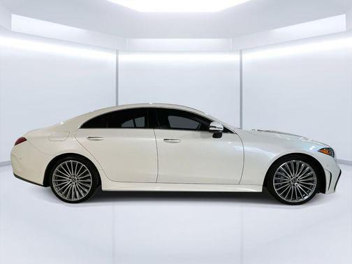 2022 Mercedes-Benz CLS 450 Base