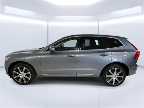 2021 Volvo XC60 T5 Inscription