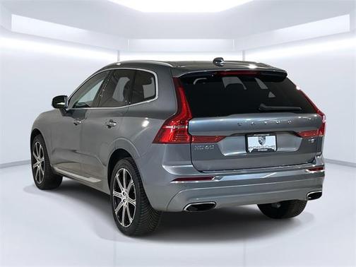 2021 Volvo XC60 T5 Inscription