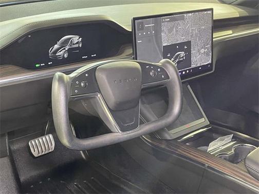 2022 Tesla Model S Base