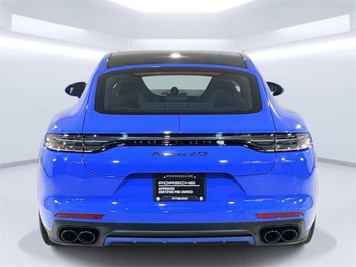 2023 Porsche Panamera GTS