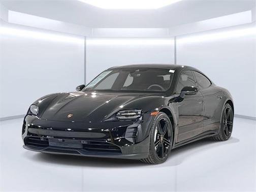 2023 Porsche Taycan GTS