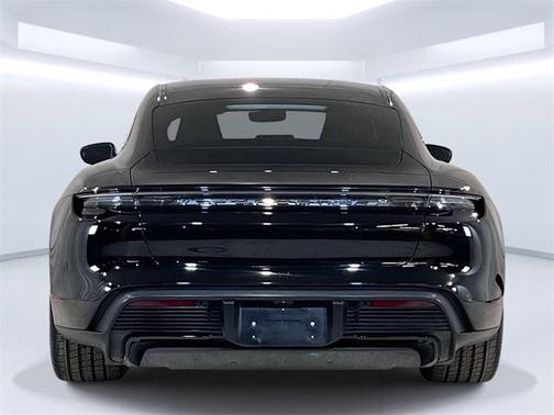 2023 Porsche Taycan GTS