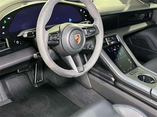 2023 Porsche Taycan GTS