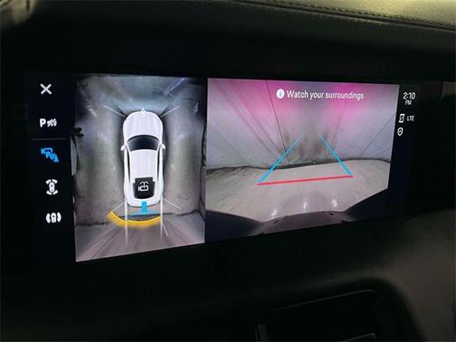 2023 Porsche Taycan GTS