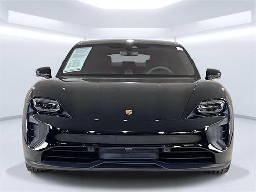 2023 Porsche Taycan GTS