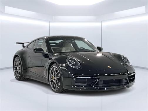 2023 Porsche 911 Carrera