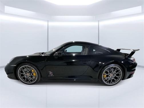 2023 Porsche 911 Carrera