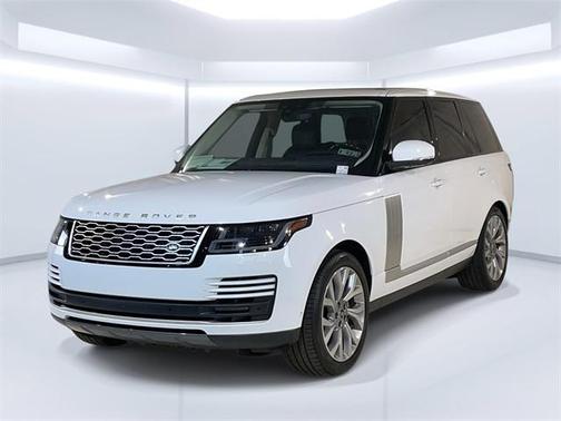 2021 Land Rover Range Rover Westminster