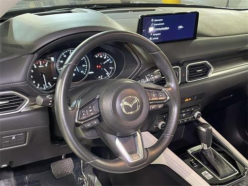 2022 Mazda CX-5 2.5 S Premium Plus