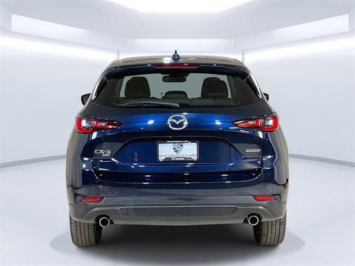 2022 Mazda CX-5 2.5 S Premium Plus