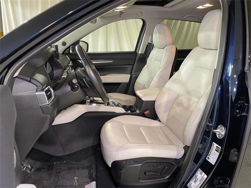 2022 Mazda CX-5 2.5 S Premium Plus