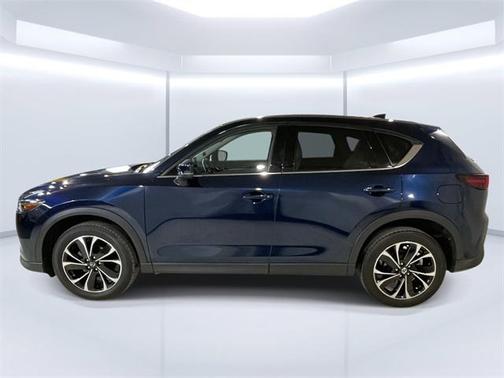 2022 Mazda CX-5 2.5 S Premium Plus