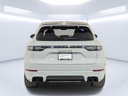 2022 Porsche Cayenne GTS