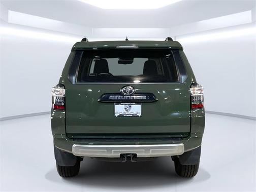 2022 Toyota 4Runner TRD Off Road Premium