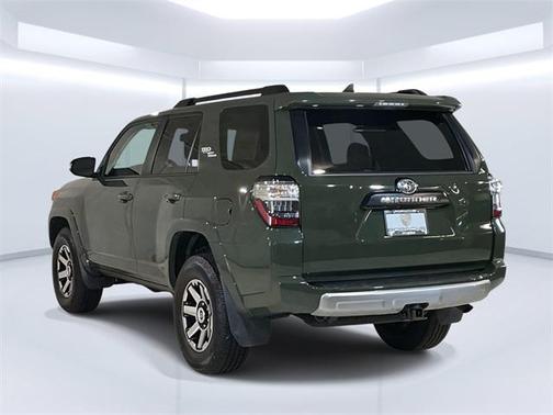 2022 Toyota 4Runner TRD Off Road Premium