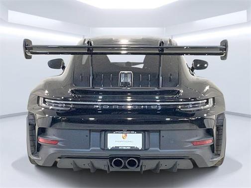 2024 Porsche 911 GT3 RS