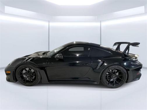 2024 Porsche 911 GT3 RS