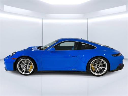 2022 Porsche 911 GT3