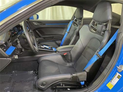 2022 Porsche 911 GT3