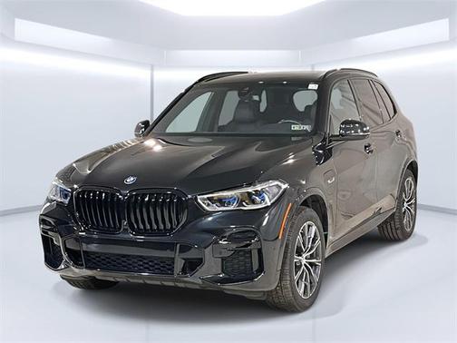 2023 BMW X5 PHEV xDrive45e
