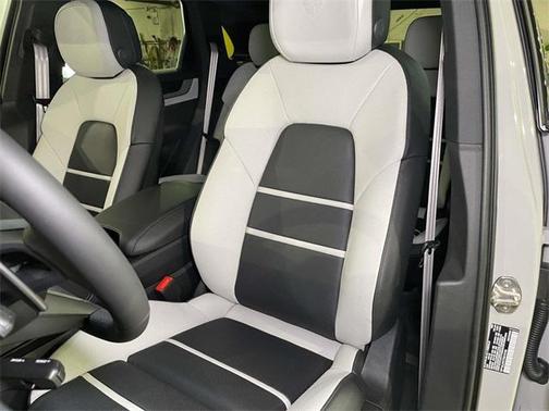 2026 Porsche Cayenne S