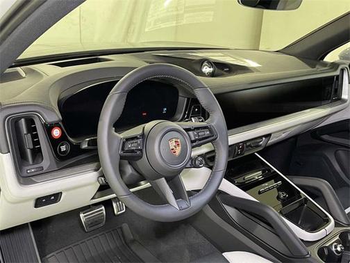 2026 Porsche Cayenne S