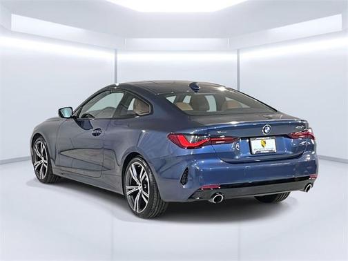 2021 BMW 430 i xDrive