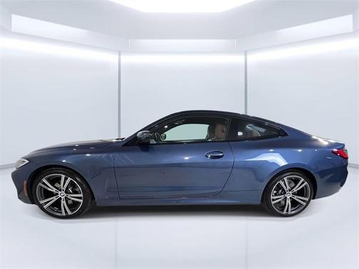 2021 BMW 430 i xDrive