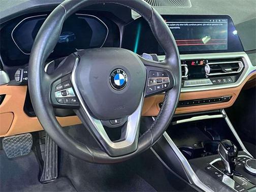 2021 BMW 430 i xDrive