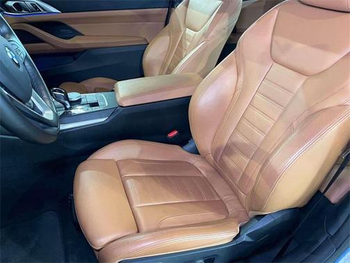 2021 BMW 430 i xDrive