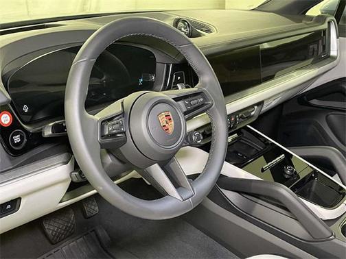 2026 Porsche Cayenne Cayenne E-Hybrid