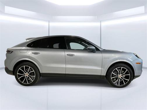 2026 Porsche Cayenne Cayenne E-Hybrid