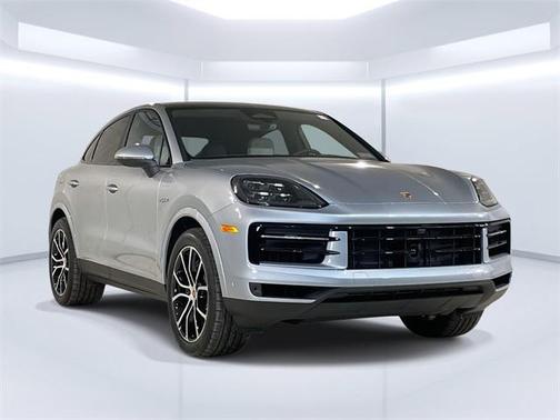 2026 Porsche Cayenne Cayenne E-Hybrid