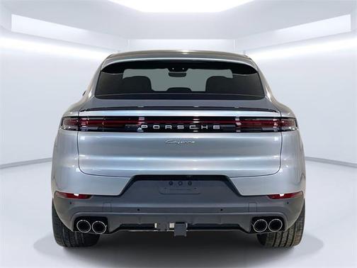 2026 Porsche Cayenne Cayenne E-Hybrid