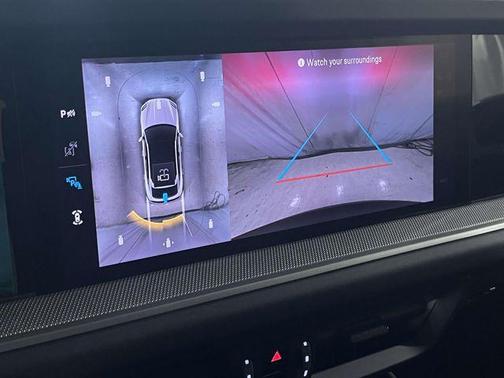 Chromite Black Metallic 2026 Porsche Cayenne Cayenne