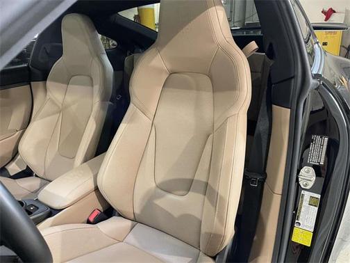 2023 Porsche 911 Carrera