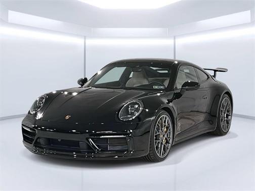 2023 Porsche 911 Carrera